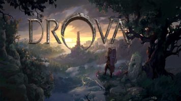 德罗瓦：被遗弃的血亲丨Drova
