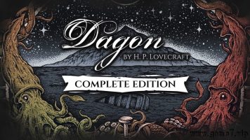 大衮丨Dagon: Complete Edition