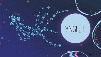 幼鳞丨Ynglet