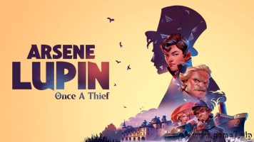亚森罗宾：昔日大盗丨Arsene Lupin – Once A Thief