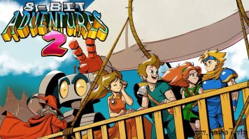 8位冒险2丨8-Bit Adventures 2
