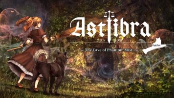 神之天平外传：幻雾之洞窟丨ASTLIBRA Gaiden: The Cave of Phantom Mist