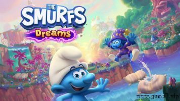 蓝精灵：梦境丨The Smurfs – Dreams