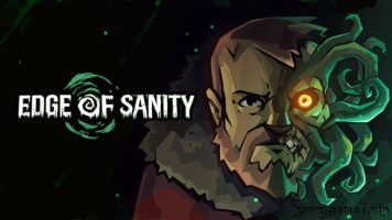 理智边缘丨Edge of Sanity