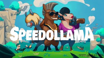 极速骆马丨Speedollama