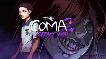 昏迷2B：地下墓穴丨The Coma 2B: Catacomb