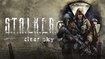 潜行者：晴空丨S.T.A.L.K.E.R.: Clear Sky
