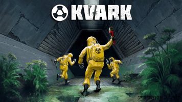 科瓦克丨Kvark