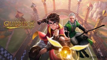 哈利波特：魁地奇斗士丨Harry Potter: Quidditch Champions
