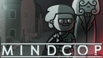 心灵警探丨Mindcop