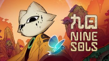 九日丨Nine Sols