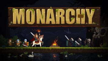 君主制丨Monarchy