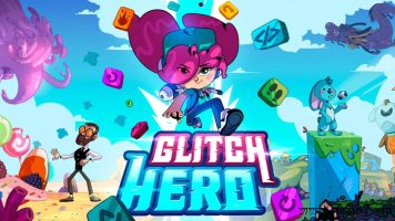 故障英雄丨Glitch Hero