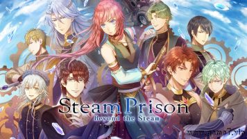 蒸汽监狱：新说丨Steam Prison -Beyond the Steam-