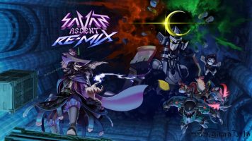 飞速电梯REMIX丨Savant – Ascent REMIX