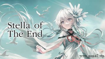 星之终途丨Stella of The End
