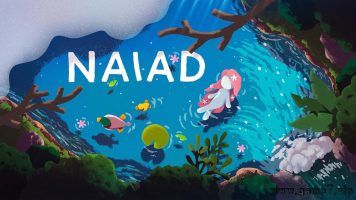 水泽仙女丨NAIAD