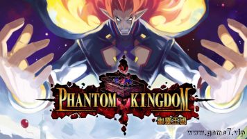 幽灵王国丨Phantom Kingdom