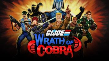 特种部队：眼镜蛇之怒丨G.I. JOE: WRATH OF COBRA