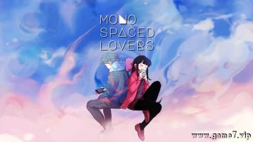 二进制恋人丨Monospaced Lovers