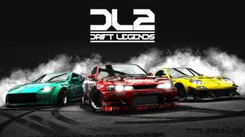 漂移传奇2丨Drift Legends 2