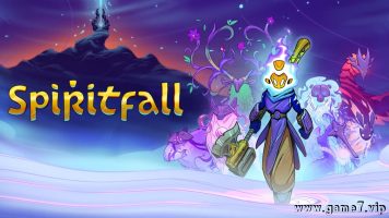 灵魂坠落丨Spiritfall