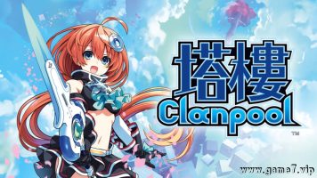 塔楼Clanpool丨Tokyo Clanpool