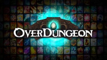超载地牢丨Overdungeon