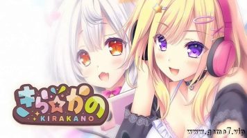 闪亮☆女友