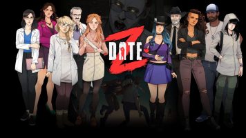 约会Z丨Date Z