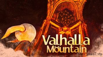 瓦尔哈拉山丨Valhalla Mountain