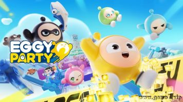蛋仔派对丨Eggy Party