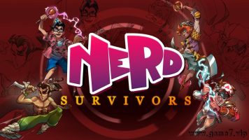 书呆子幸存者丨Nerd Survivors