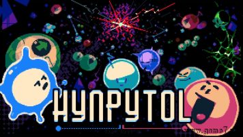 白塞尔大冒险丨HYNPYTOL