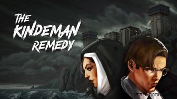 金德曼积善医务室丨The Kindeman Remedy