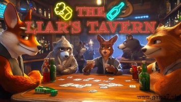 骗子酒馆丨The Liar’s Tavern