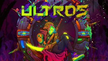 奥特罗斯丨Ultros
