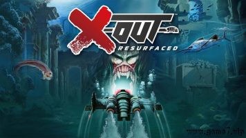 X-Out：重生丨X-Out: Resurfaced
