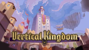 垂直王国丨Vertical Kingdom
