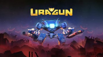 乌拉贡丨Uragun