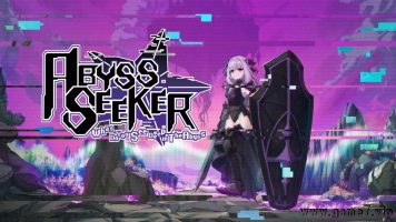 深渊探索者 在深渊的尽头你看到了什么丨ABYSS SEEKERーーWhat Do You See Deep in The Abyss