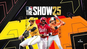 美国职业棒球大联盟25丨MLB The Show 25