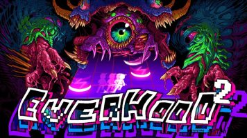永恒领域2丨Everhood 2