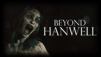 超越汉威尔丨Beyond Hanwell: Nintendo Switch Edition