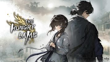 饿殍：明末千里行丨The Hungry Lamb