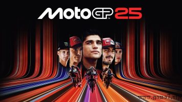 世界摩托大奖赛25丨MotoGP 25
