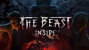 心魔丨The Beast Inside