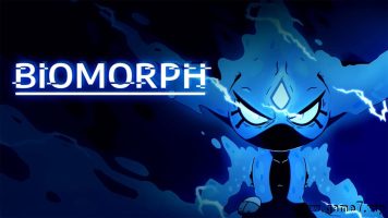 化形战士丨BIOMORPH