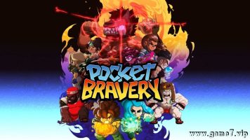 口袋勇者丨Pocket Bravery