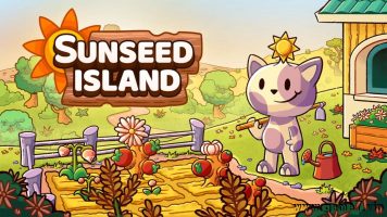 阳光种子岛丨Sunseed Island